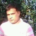 Shafiqul Mridha, 51, Dhaka, Bangladesh