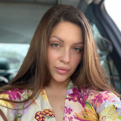 Bona, 34, Kiev, Ukraine