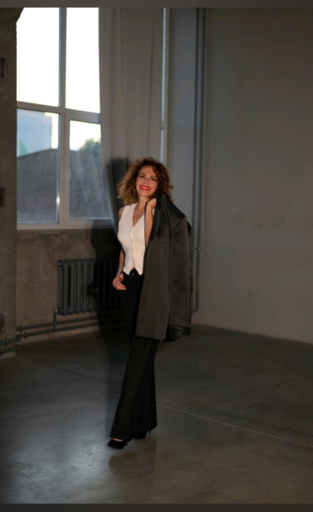 Лариса, 51, Homyel, Belarus