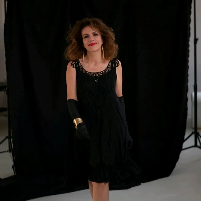 Лариса, 51, Homyel, Belarus