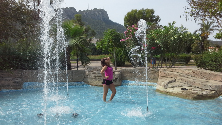 Оля, 40, Minsk, Belarus