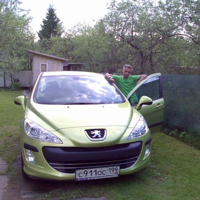 Антон, 37, Moscow, Russian Federation