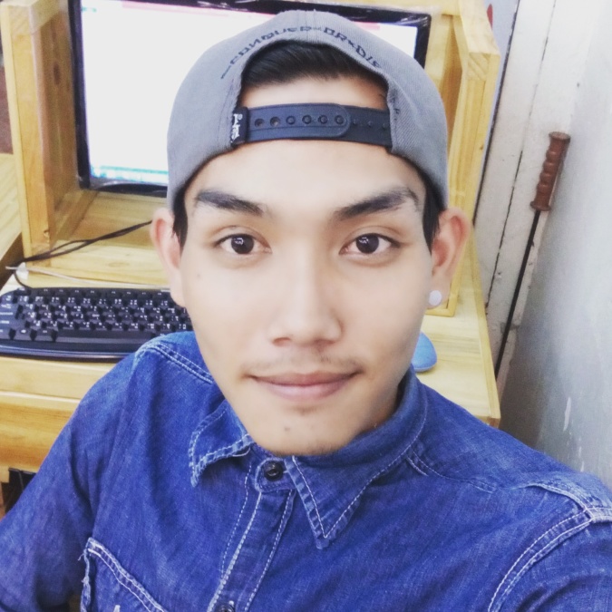 Narongrit Buatong, 32, Chiang Dao, Thailand