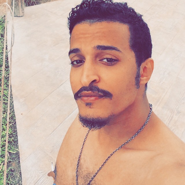 Sari, 33, Dallas, United States