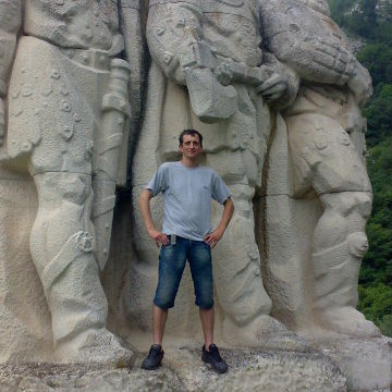 Андрей, 53, Beltsy, Moldova