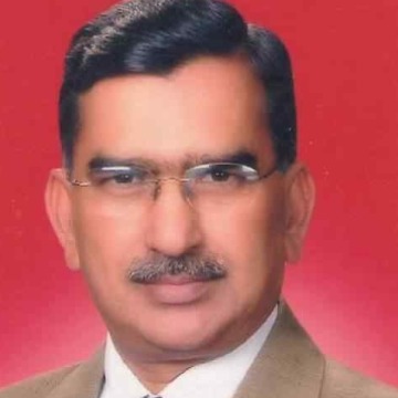 Bala, 59, Mumbai, India