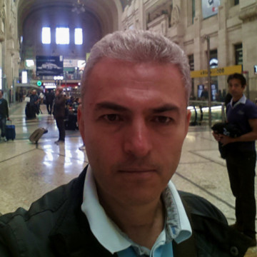 erda07, 56, Antalya, Turkey