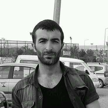 fatih, 38, Istanbul, Turkey