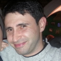 Kamil Seidov, 41, Almaty, Kazakhstan