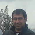 Smbat, 42, Yerevan, Armenia