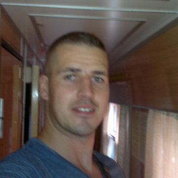 nikolas buschenk, 41, Lviv, Ukraine