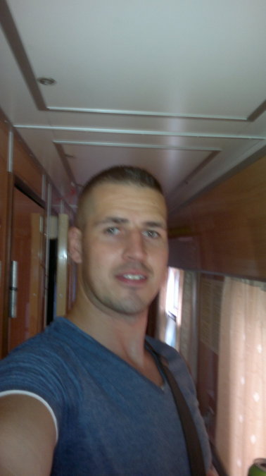 nikolas buschenk, 41, Lviv, Ukraine