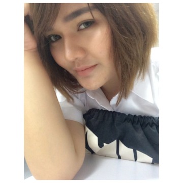 fernnyfern, 32, Phaya Thai, Thailand