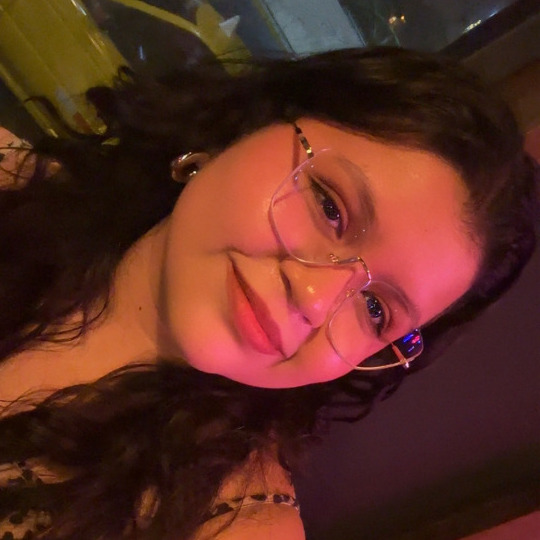 Abigail, 25, Lima, Peru