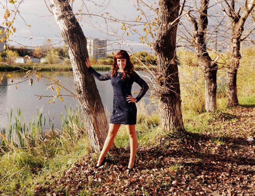 Катюша, 35, Russia, United States