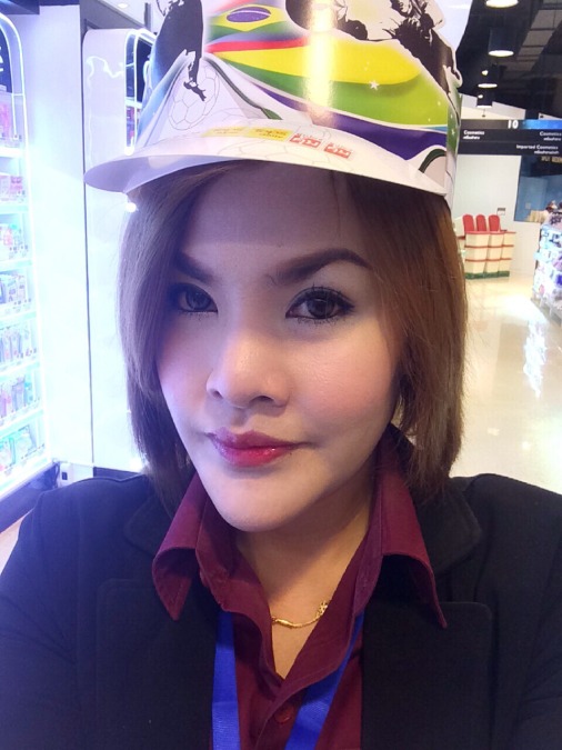 Nattanitcha, 46, Chiang Mai, Thailand