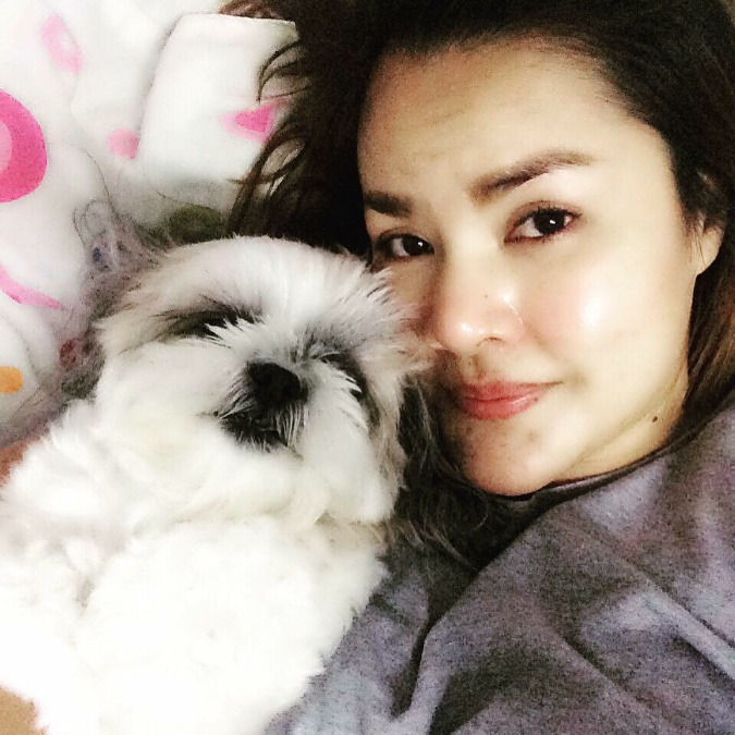 Nattanitcha, 46, Chiang Mai, Thailand