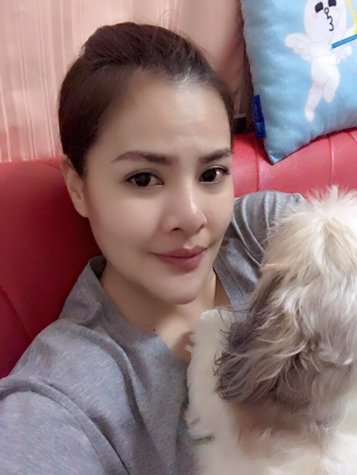 Nattanitcha, 46, Chiang Mai, Thailand