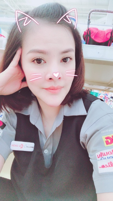 Nattanitcha, 46, Chiang Mai, Thailand