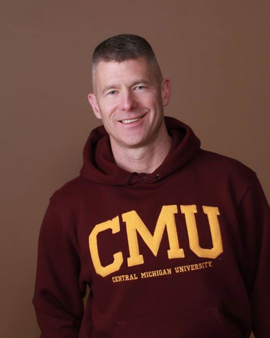 Ben, 51, Chicago, United States