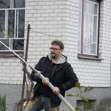 igor, 52, Hrodna, Belarus