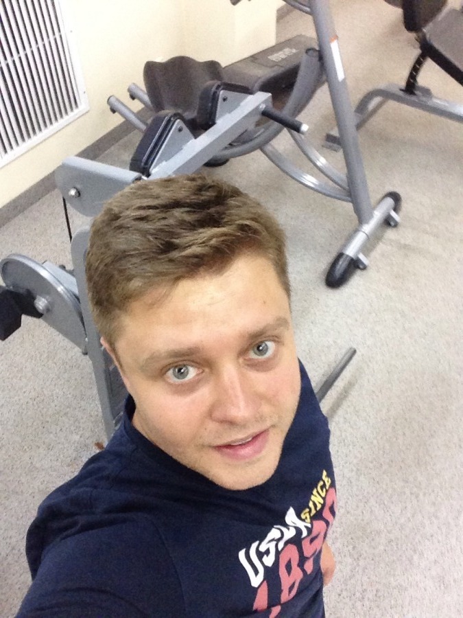 Alexey, 40, Moscow, Russian Federation