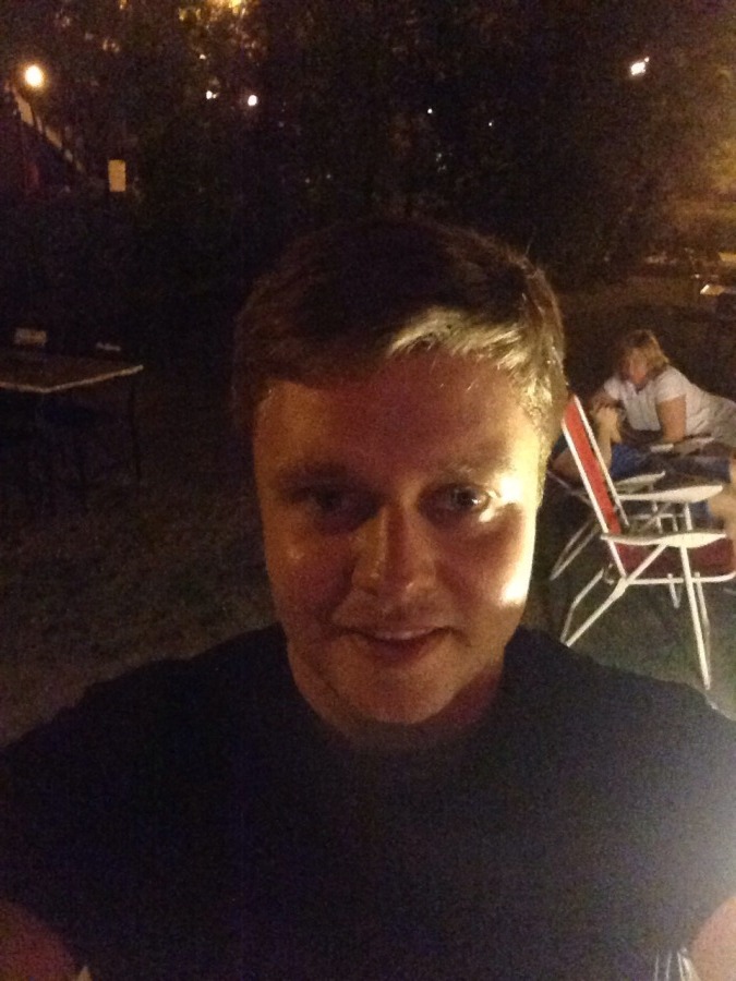 Alexey, 40, Moscow, Russian Federation