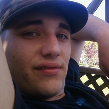 Matthew Bartow, 34, Schoharie, United States