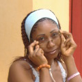 Valentine, 36, Lome, Togo