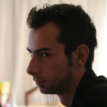 Ugur Guncer, 43, Istanbul, Turkey