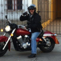 Raul Duarte, 45, Culiacan, Mexico