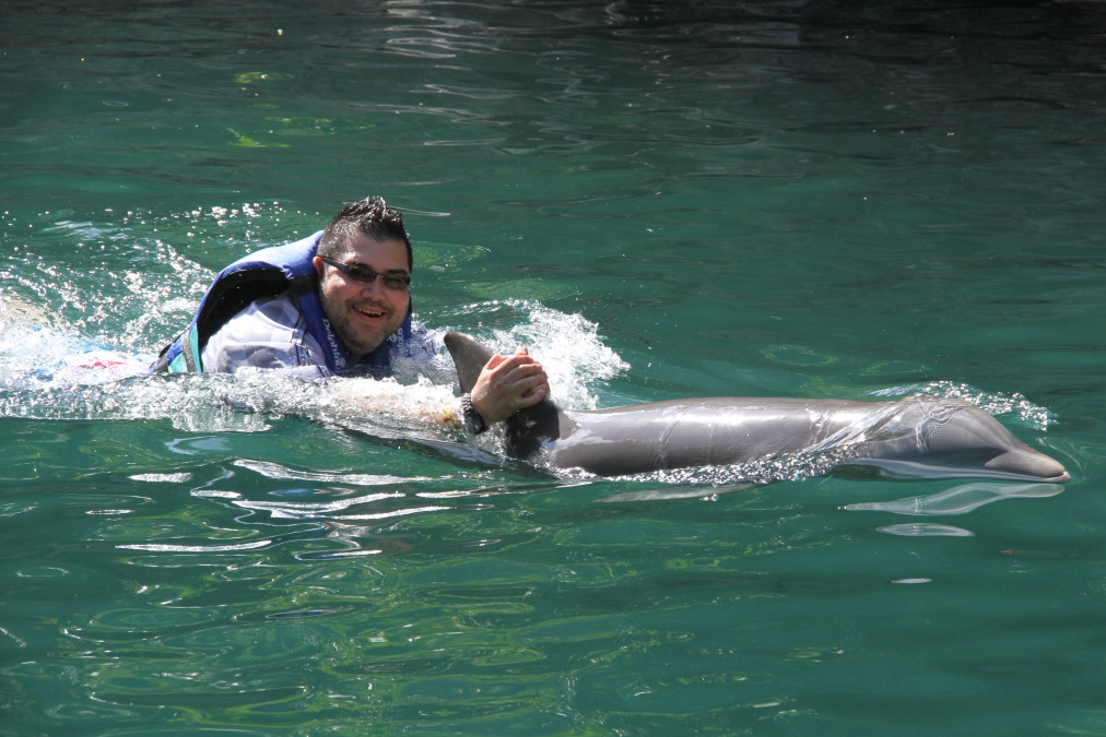 Raul Duarte, 45, Culiacan, Mexico