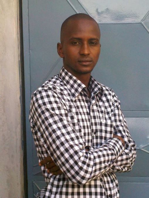diallo joseph, 41, Conakry, Guinea