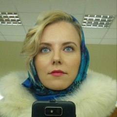 Лиза Ли, 44, Perm, Russian Federation