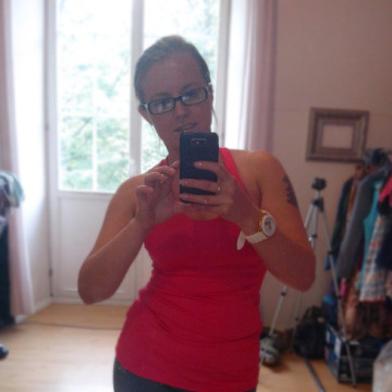 Лиза Ли, 44, Perm, Russian Federation