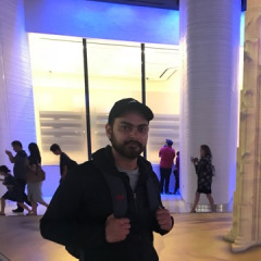 Nikk, 34, New Delhi, India