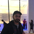 Nikk, 34, New Delhi, India