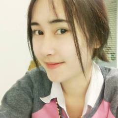 Sasivimon Wanacot, 30, Ubolratana, Thailand