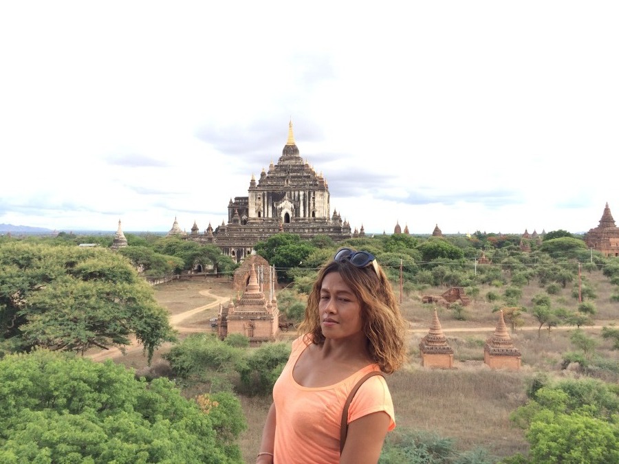 Chitawan, 47, Bangkok, Thailand