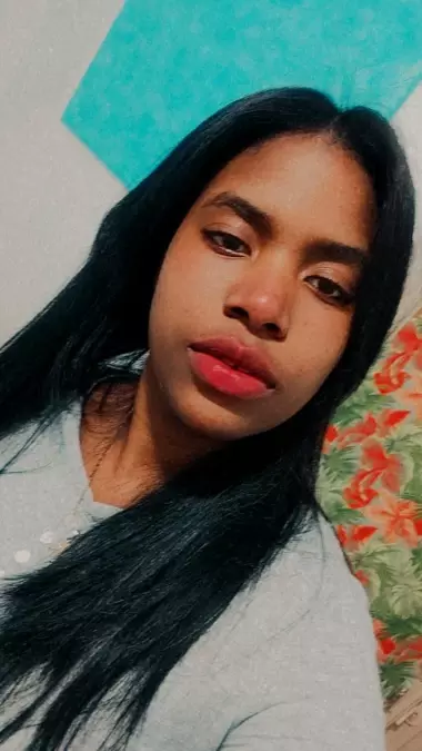 Lis, 28, Montevideo, Uruguay