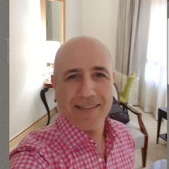 Paul, 51, Doha, Qatar