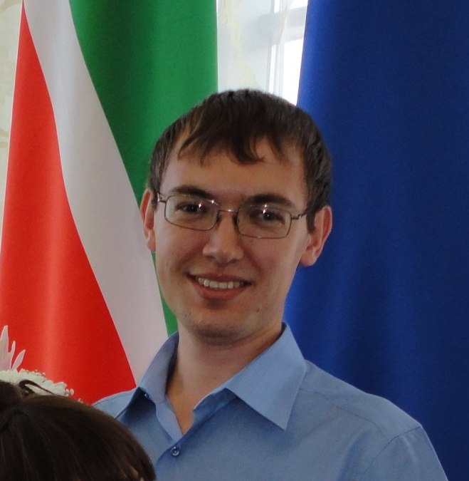 Ильнур Тухватуллин, 38, Yelabuga, Russian Federation