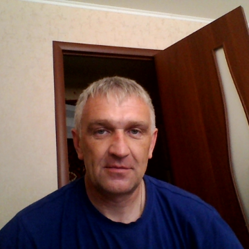 владимир, 54, Rostov-on-Don, Russian Federation