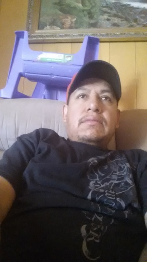 dionisio, 52, Wichita, United States
