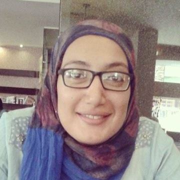 Doaa, 39, Tanta, Egypt