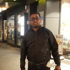 Sandy, 37, Douglas, Isle of Man