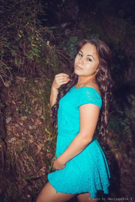 Liliya, 30, Moscow, Russian Federation