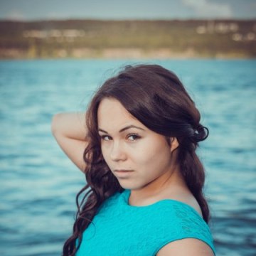 Liliya, 30, Moscow, Russian Federation