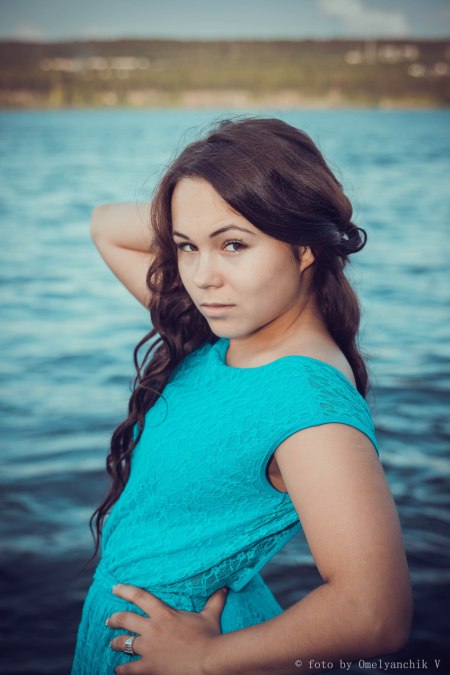 Liliya, 30, Moscow, Russian Federation