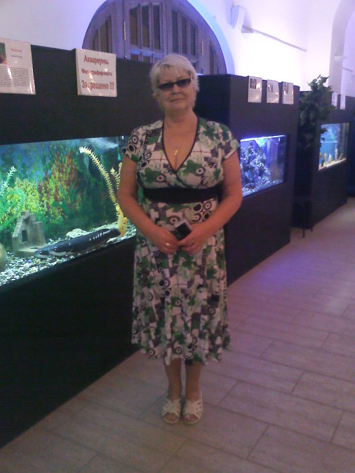 антонина, 73, Kazan, Russian Federation